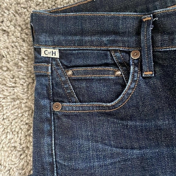 Citizens of Humanity Rocket Skinny High Rise - Picture 4 of 7